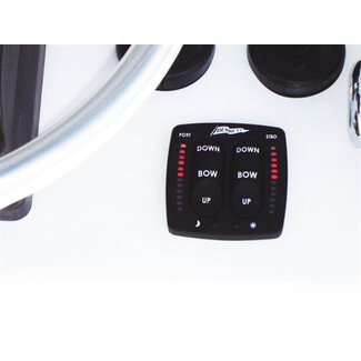 Bennett ELECTRONIC INDICATOR CONTROL