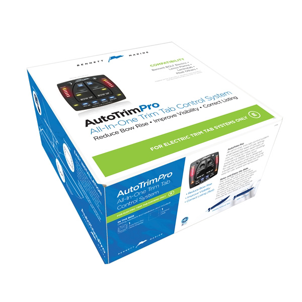 AUTO TRIM PRO XXL water