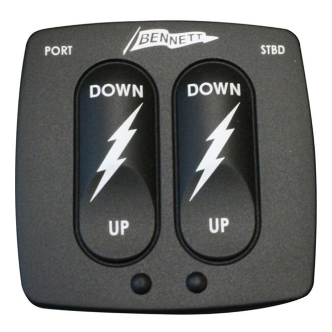 Bennett BOLT BEDIENINGEN