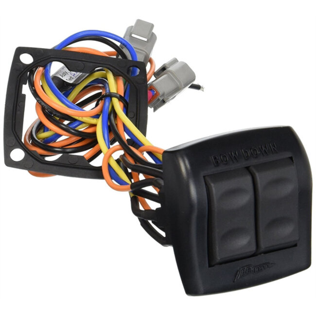 Bennett BOLT BEDIENINGEN