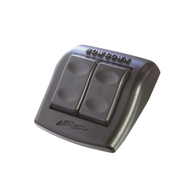 Bennett BOLT BEDIENINGEN