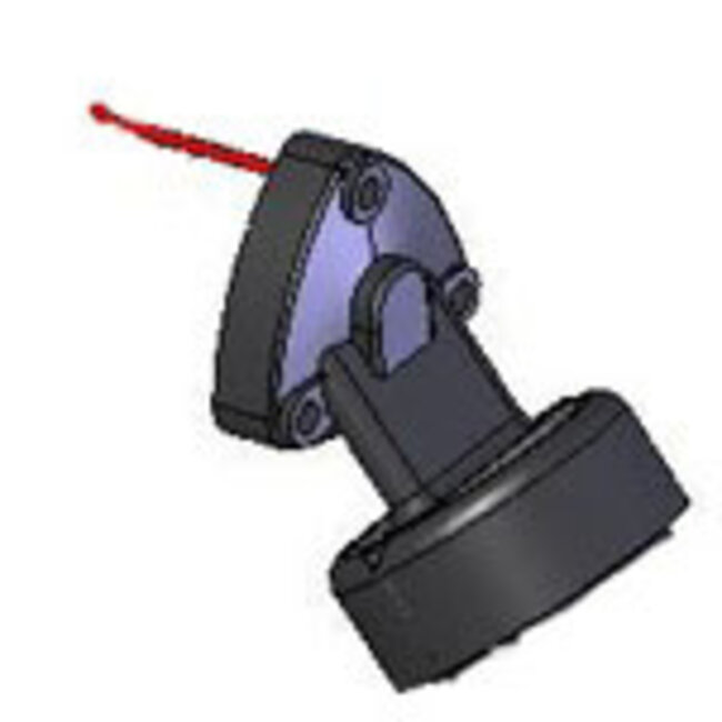 Bennett TRIMTAB ONDERDELEN