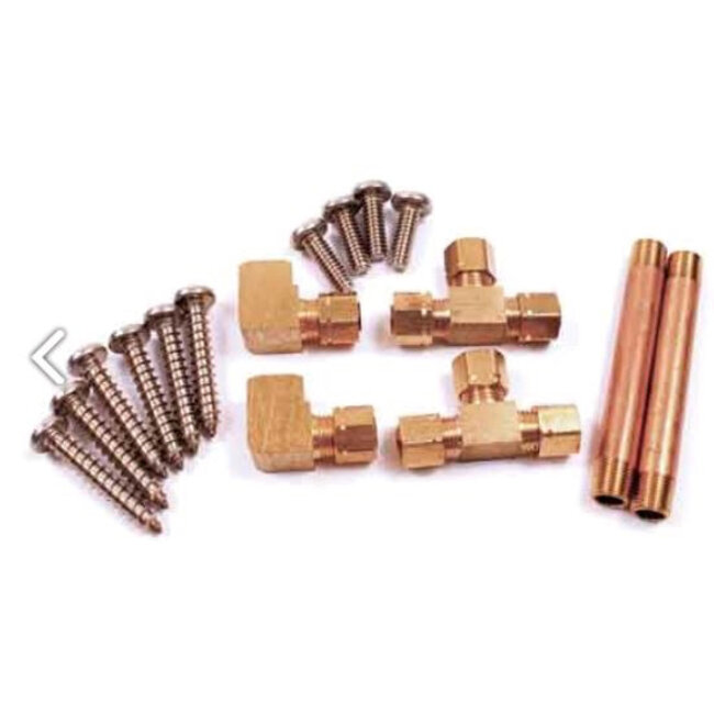 Bennett TRIMTAB ONDERDELEN