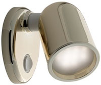 Båtsystem BÅTSYSTEM TUBE LED, WIT, 8-30V-2W