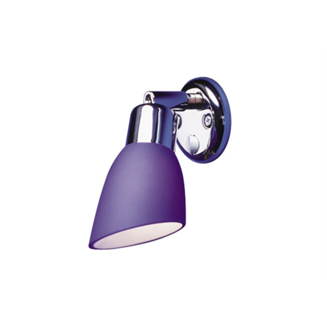 Båtsystem BÅTSYSTEM OPAL HALOGEEN, CHROOM/WIT, 12V-10W