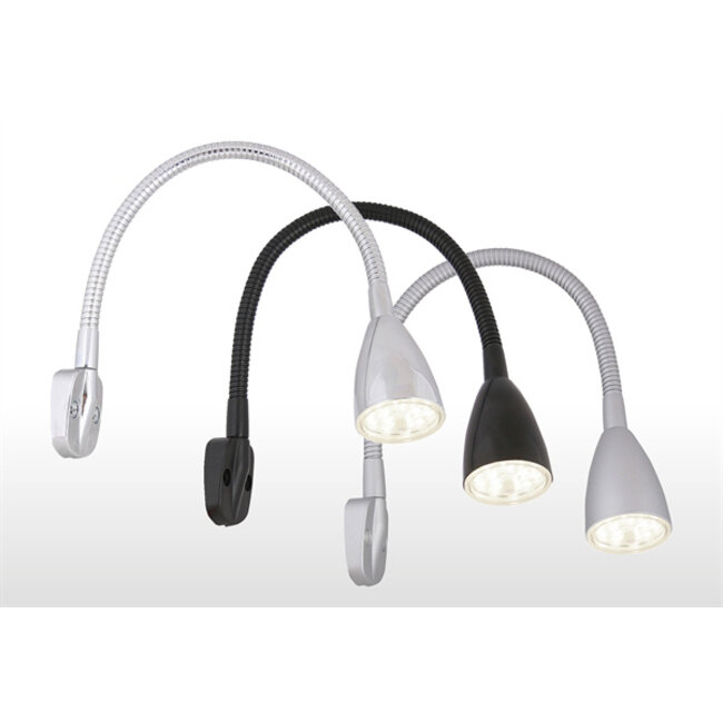 Båtsystem BÅTSYSTEM ERIS, CHROOM, 330MM