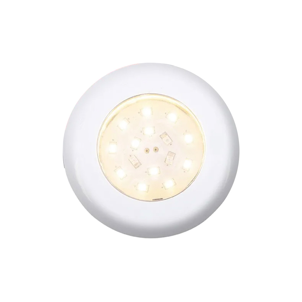 Båtsystem BÅTSYSTEM NOVA LED WIT, 8-30V-2W, HELDER