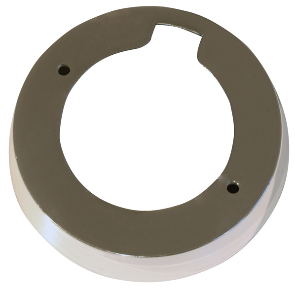 Båtsystem BÅTSYSTEM AFSTANDSRING NOVA LED, CHROOM