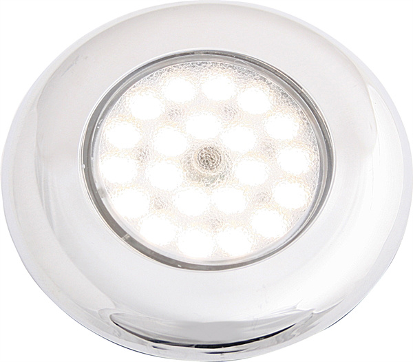 Båtsystem BÅTSYSTEM NOVA TOUCH 12V, CHROOM
