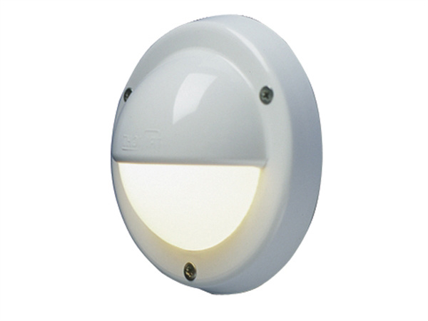 Båtsystem BÅTSYSTEM TARGA CAP CHROOM HALOGEEN IP65 12V-10WATT