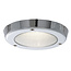 Båtsystem BÅTSYSTEM TARGA CHROOM LED, 8-30V 2W, IP66