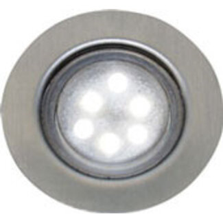 Båtsystem BÅTSYSTEM VEGA 48 LED HELDER, 12V-0,4W, IP66