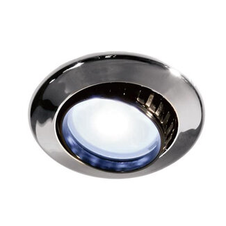 Båtsystem FRILIGTH COMET SMD LED, WIT, MET SCHAKELAAR