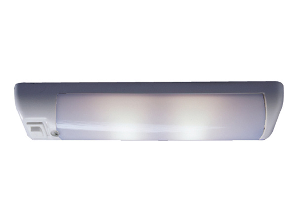 Båtsystem BÅTSYSTEM SOFT LED, WIT, 12V-0,9W