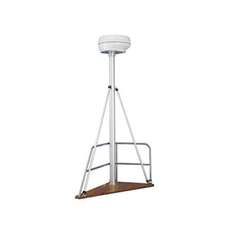 Båtsystem RADARMAST KIT RA1-KIT