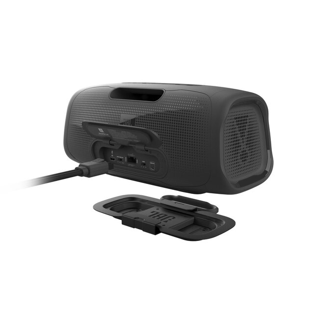 JBL JBL BASSPRO GO PLUS SUBWOOFER, BLUETOOTH SPEAKER