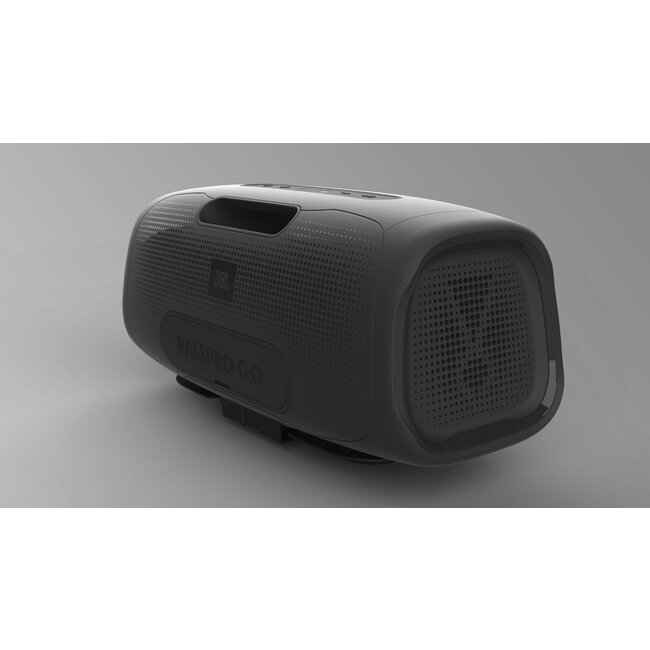 JBL JBL BASSPRO GO PLUS SUBWOOFER, BLUETOOTH SPEAKER