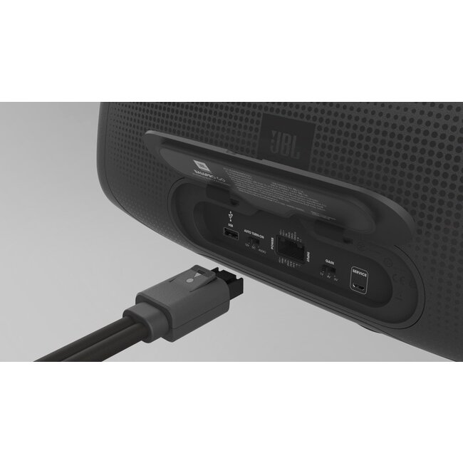 JBL JBL BASSPRO GO PLUS SUBWOOFER, BLUETOOTH SPEAKER