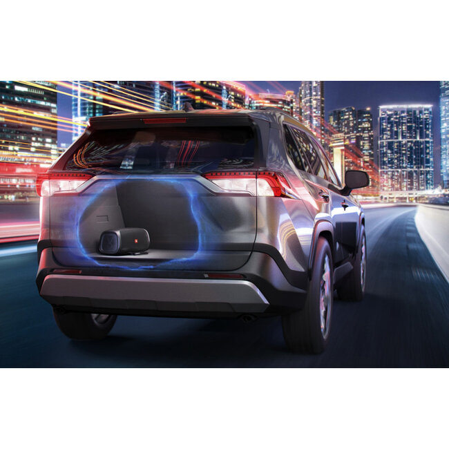 JBL JBL BASSPRO GO PLUS SUBWOOFER, BLUETOOTH SPEAKER