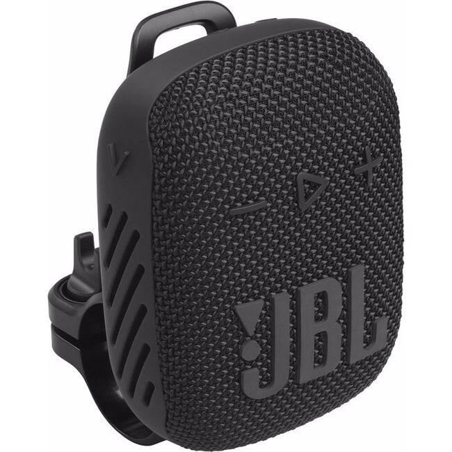 JBL JBL WIND 3S BLUETOOTH SPEAKER MET FIETSSTEUN