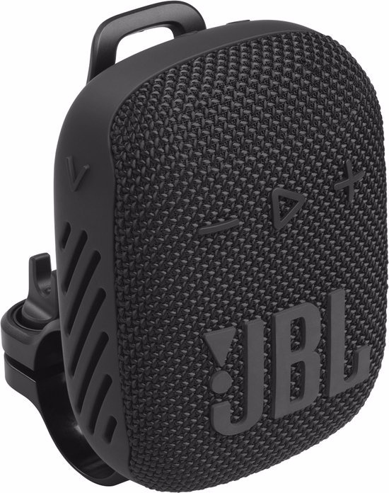 JBL JBL WIND 3S BLUETOOTH SPEAKER MET FIETSSTEUN