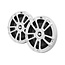 JBL JBL MARINE STAGE 8'' SPEAKERS WIT, SET VAN 2