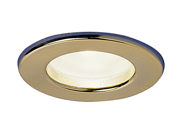 Båtsystem BÅTSYSTEM PINTO, CHROOM+SCHAKELAAR, 12V-10W HALOGEEN