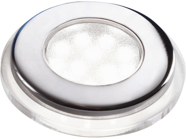Båtsystem BÅTSYSTEM CORONA LED GEPOLIJST, 8-30V-2W IP65