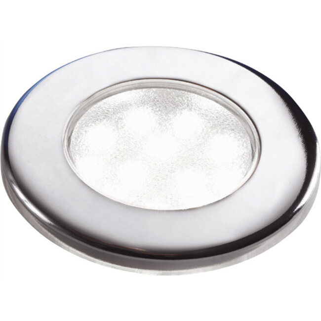 Båtsystem BÅTSYSTEM CORONA LED GEPOLIJST, 8-30V-2W IP65