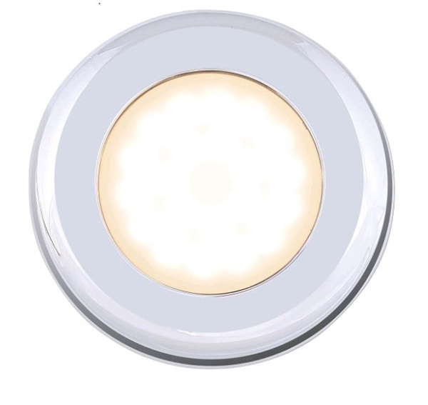 Båtsystem BÅTSYSTEM NOVA LED TOUCH MASTER, CHROOM, 12V-1W