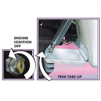 Bennett AUTOTAB RETRACTOR 12 VOLT