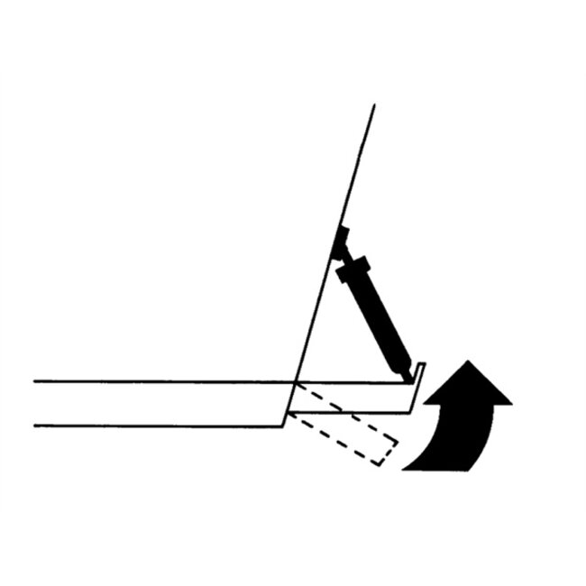 Bennett AUTOTAB RETRACTOR 12 VOLT