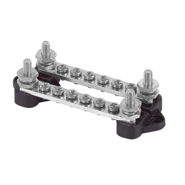 BEP Marine aansluitstrips