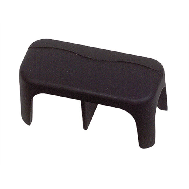 BEP Afdekkappen voor vermogensklemmen