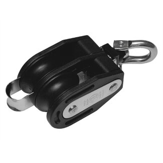 Easy Marine EASY BLOCK COMPACT, 3-LING+HONDSVOT EN WARTEL