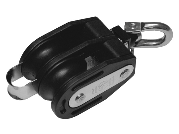 Easy Marine EASY BLOCK COMPACT, 3-LING+HONDSVOT EN WARTEL