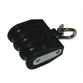 Easy Marine EASY BLOCK COMPACT, DRIELING MET WARTEL