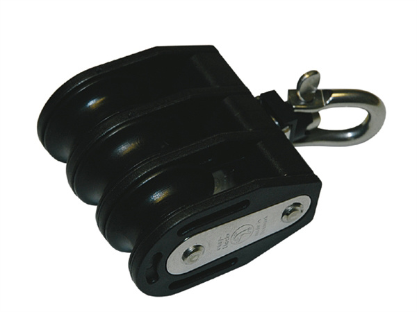 Easy Marine EASY BLOCK COMPACT, DRIELING MET WARTEL