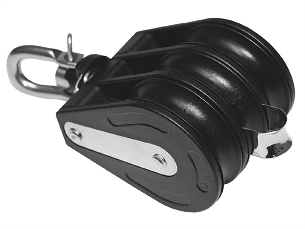 Easy Marine EASY BLOCK 1, ENKEL + HONDSVOT EN WARTEL