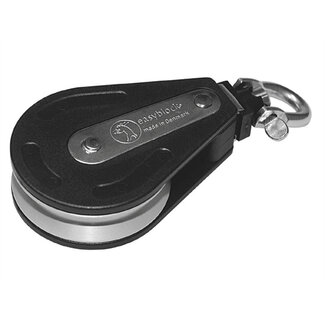 Easy Marine EASY BLOCK 1, ENKEL MET WARTEL