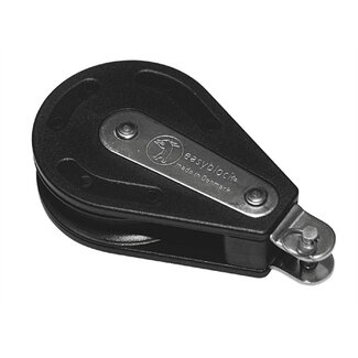 Easy Marine EASY BLOCK 1, ENKEL MET UITNEEMBARE PIN