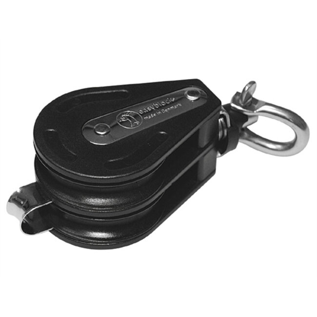 Easy Marine EASY BLOCK 1, 3-LING + HONDSVOT EN WARTEL