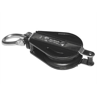 Easy Marine EASY BLOCK 2, ENKEL + HONDSVOT EN WARTEL