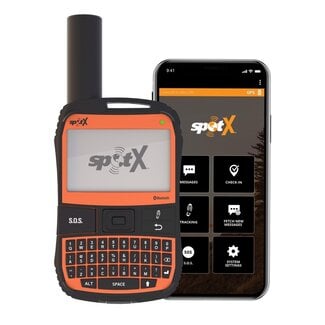 Globalstar GLOBALSTAR SPOT X BLUETOOTH