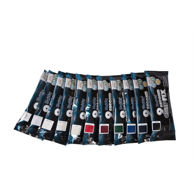 MagicEzy MAGICEZY 9 SECOND CHIP FIX SNOW WHITE, 12,9ML