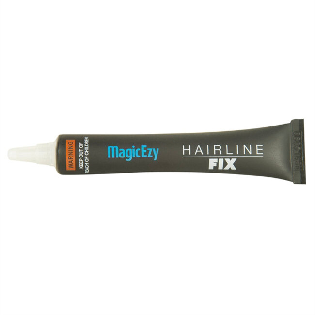 MagicEzy MAGICEZY HAIRLINE FIX SNOW WHITE, 12,9ML
