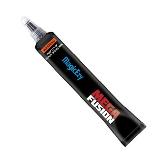 MagicEzy MAGICEZY MEGA FUSION GREY, 12,9ML