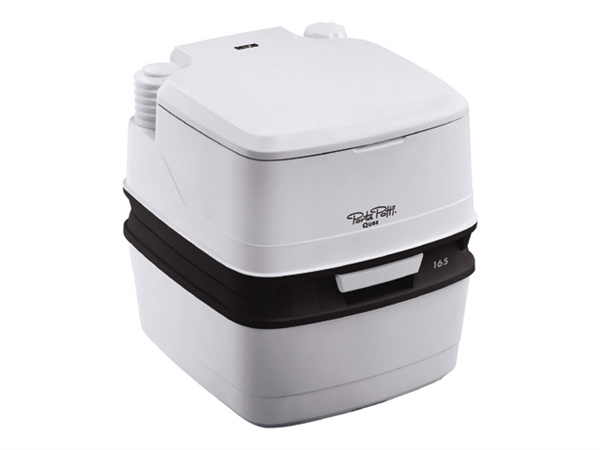 Thetford Marine THETFORD PORTA POTTI QUBE 165