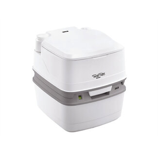 Thetford Marine THETFORD PORTA POTTI QUBE 365 WHITE