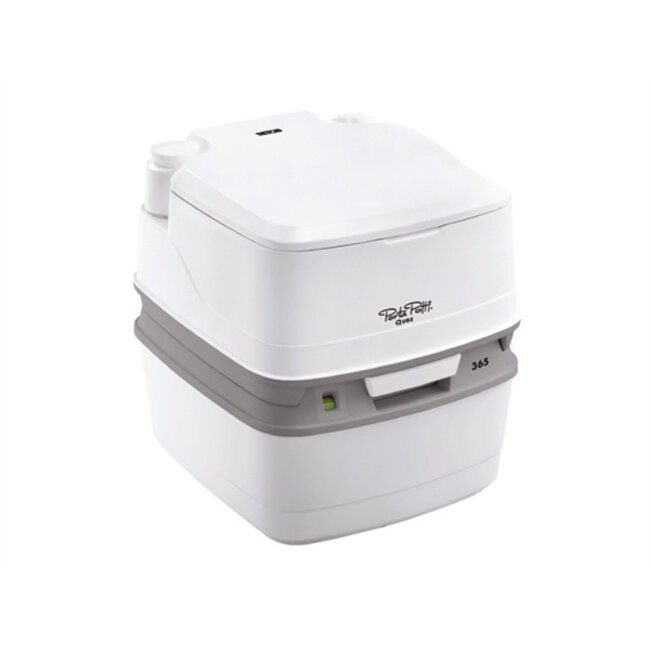 365 Chemicals Thetford 92828 Porta Potti 335 Portable Toilet